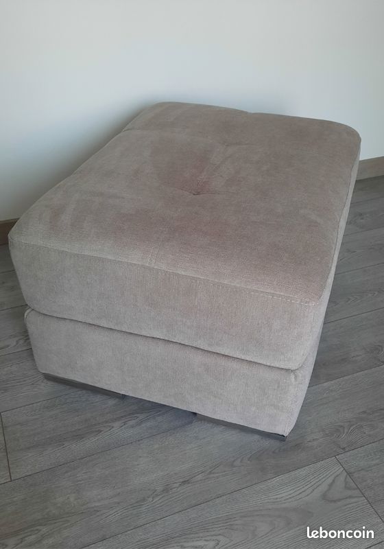 Pouf canapé (image 4)