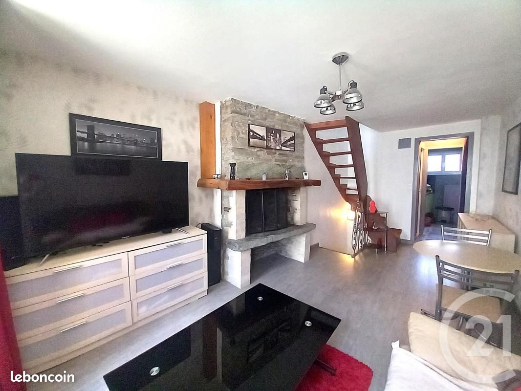 Maison 3 pièces 48 m² · à Cherbourg-en-Cotentin · 48 m² · 152 000 €