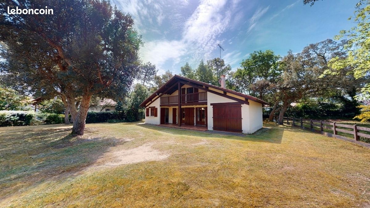 Maison 4 pièces 114 m² (image 12)