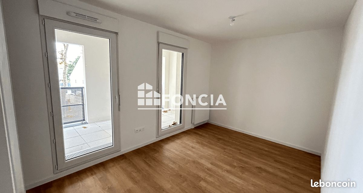 Appartement 3 pièces 68 m² · à Angers · 68 m² · 880 €/mois