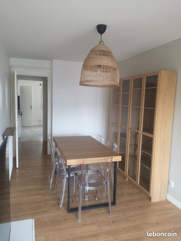 Appartement 2 pièces 66 m² · à Clermont-Ferrand · 66 m² · 795 €/mois