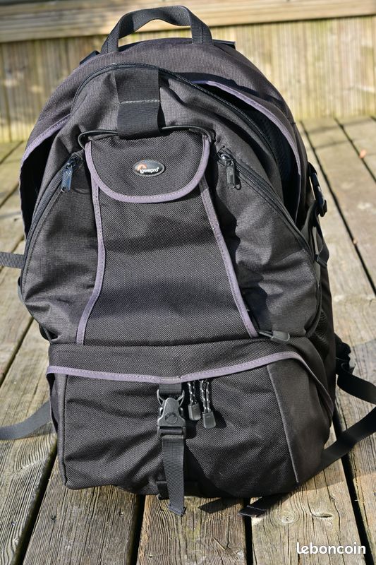 Sac, housse, étui photo - vidéo Lowepro ProTactic TLZ 70 AW