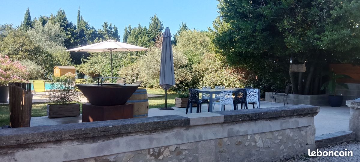 Location saisonnière (image 4)