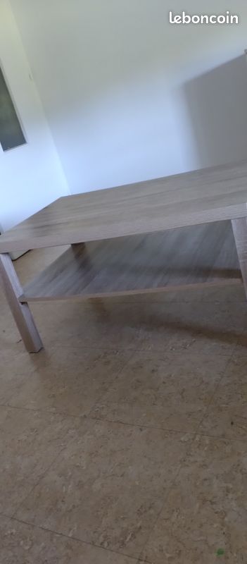 Table basse (image 2)
