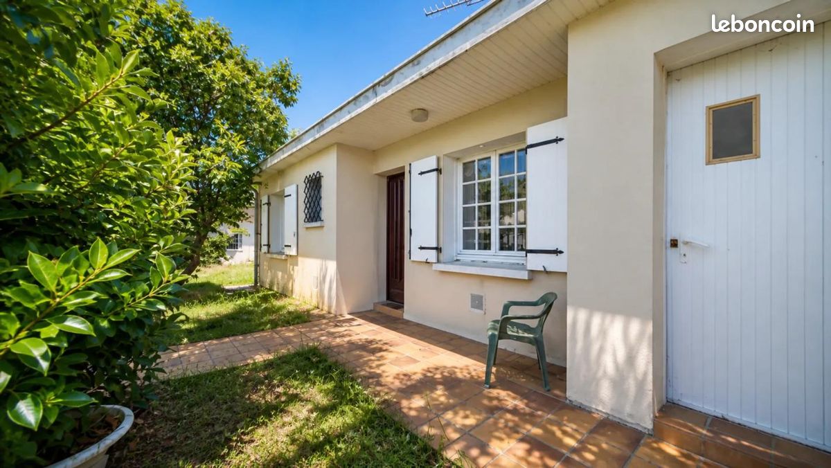 Maison 3 pièces 67 m² · à Marans · 67 m² · 119 000 €
