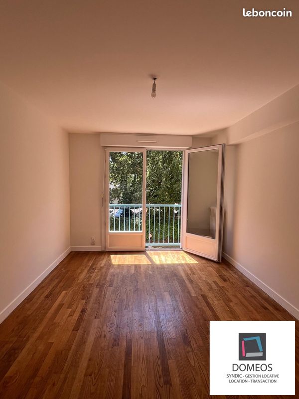 Appartement 3 pièces 58 m² · à Saint-Jacques-de-la-Lande · 58 m² · 709 €