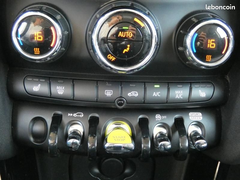 Mini Mini Cooper SE 184ch Essential BVA (image 23)
