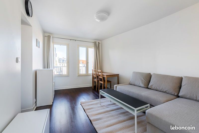 Appartement 3 pièces 60 m² · à Saint-Denis · 60 m² · 199 000 €