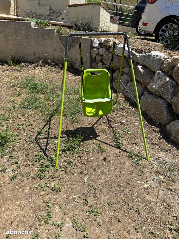 Balançoire enfant (image 1)