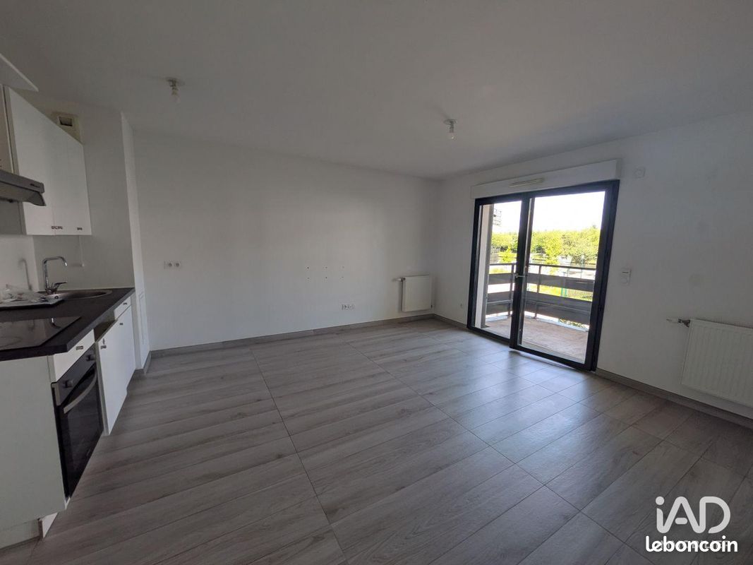 Appartement 2 pièces 42 m² · à Pontoise · 42 m² · 817 €/mois