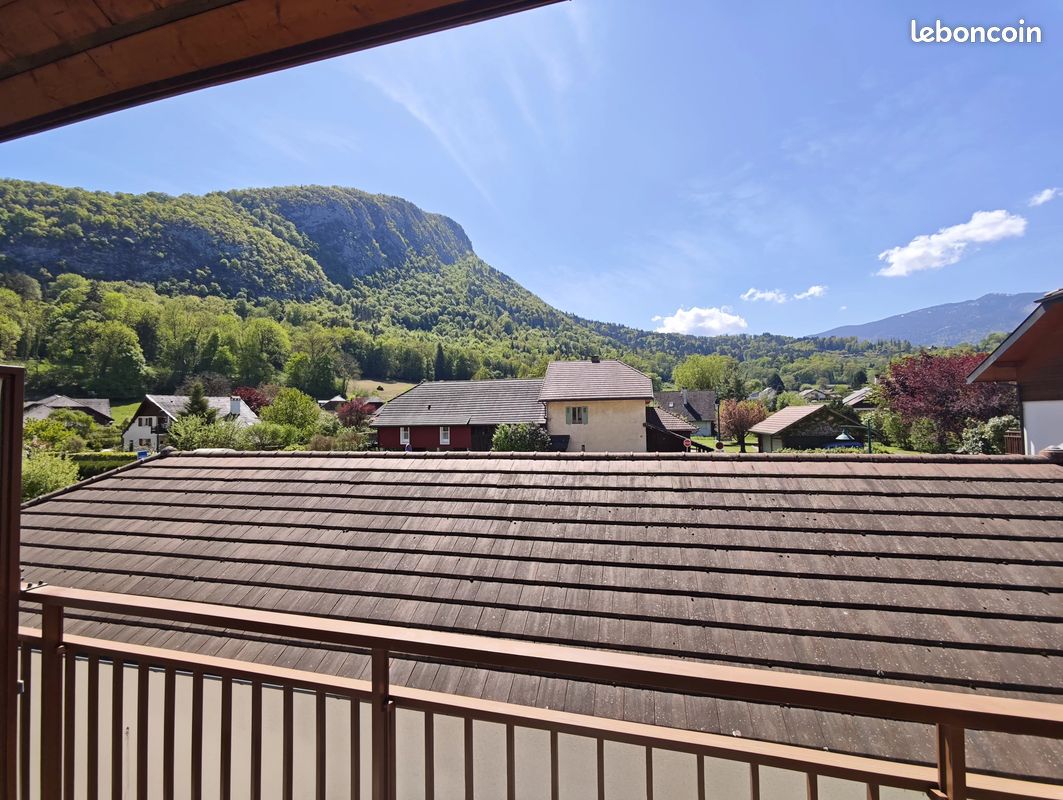 Appartement 2 pièces 55 m² · à Duingt · 55 m² · 1 090 €/mois