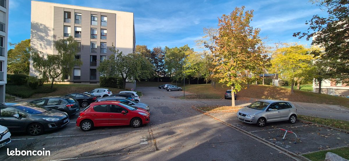 Appartement 3 pièces 69 m² · à Amiens · 69 m² · 157 000 €