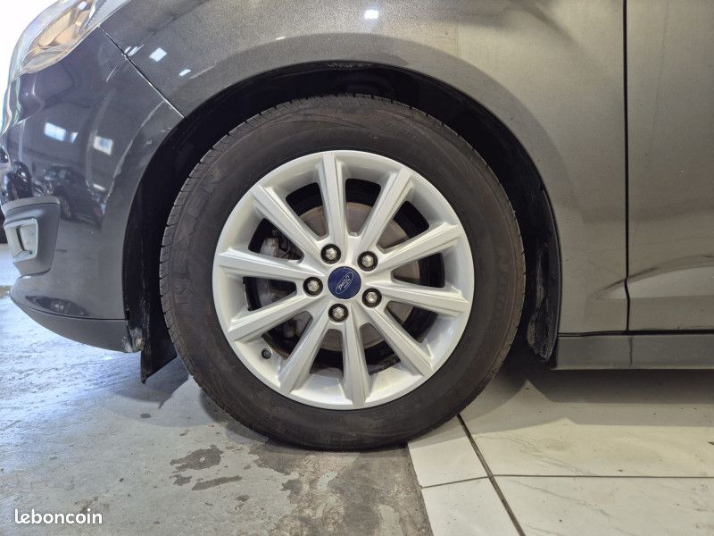 Ford C-MAX 1.0 ECOBOOST 125CH STOP&START TITANIUM (image 25)