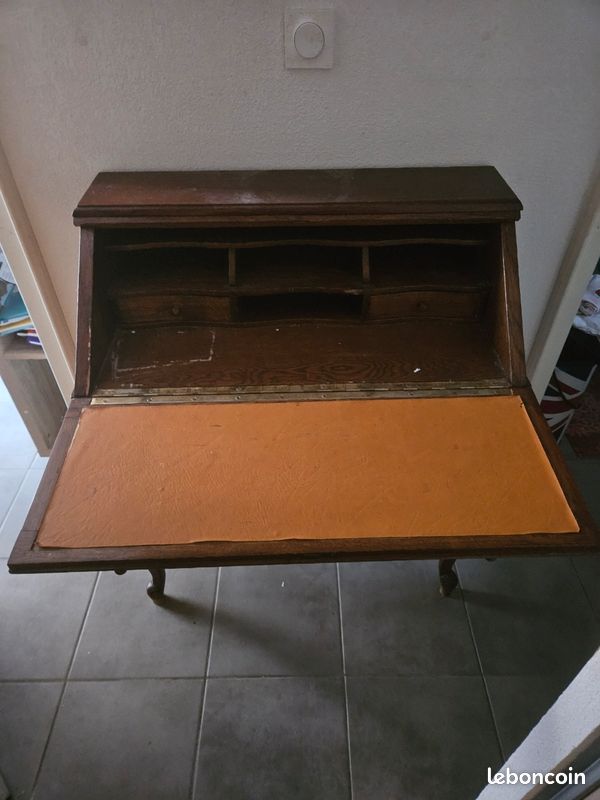 Bureau secretaire (image 3)