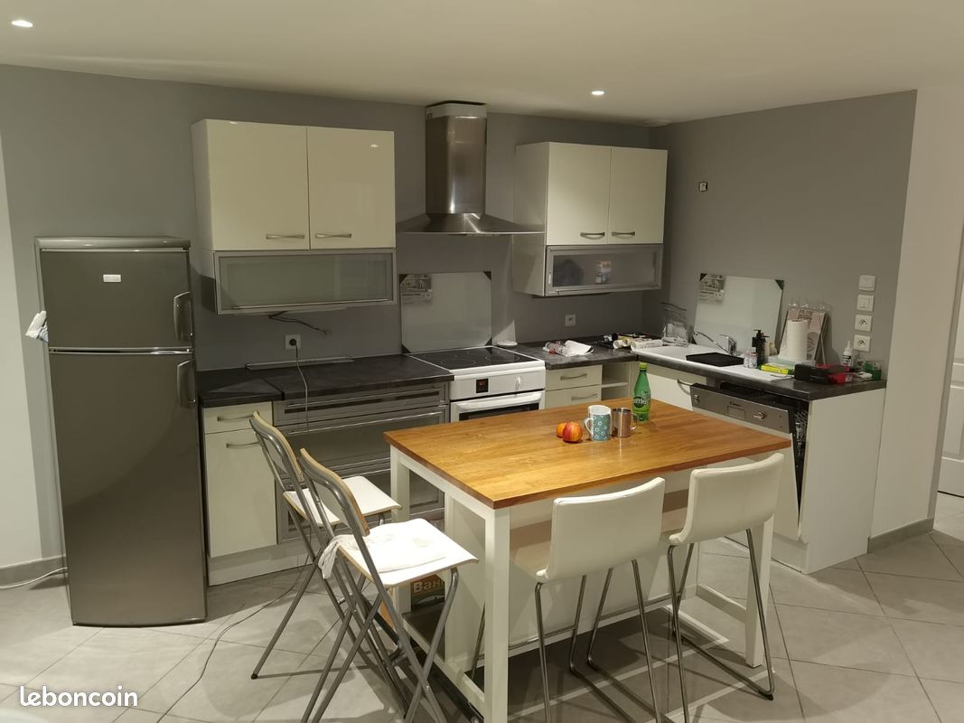 Appartement 2 pièces 55 m² · à Arras · 55 m² · 835 €