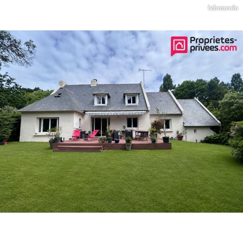 Maison 7 pièces 162 m² · à Guérande · 162 m² · 776 000 €