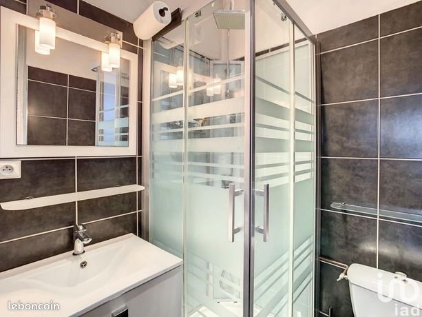 Appartement a louer levallois-perret - 1 pièce(s) - 20 m2 - Surfyn