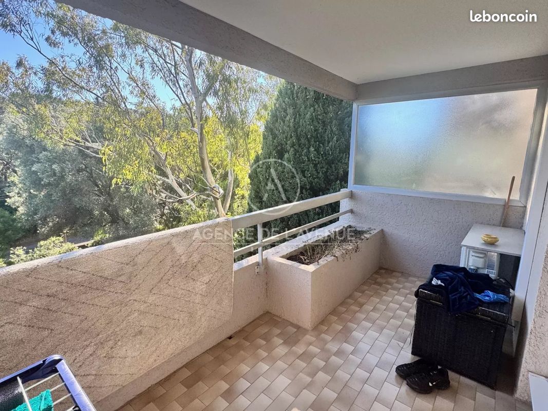 Appartement 3 pièces 66 m² · à La Seyne-sur-Mer · 66 m² · 942 €