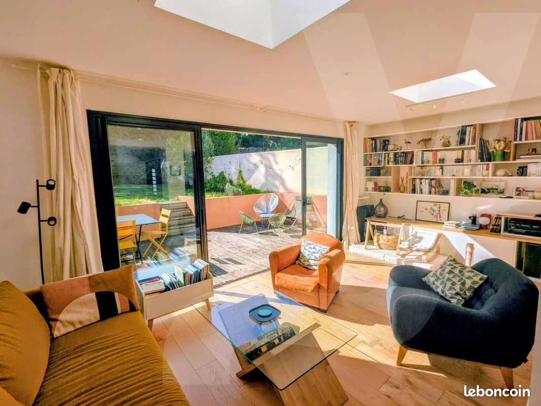 Maison 7 pièces 151 m² · à Nantes · 151 m² · 715 000 €