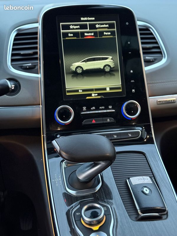 Renault Espace V (image 6)