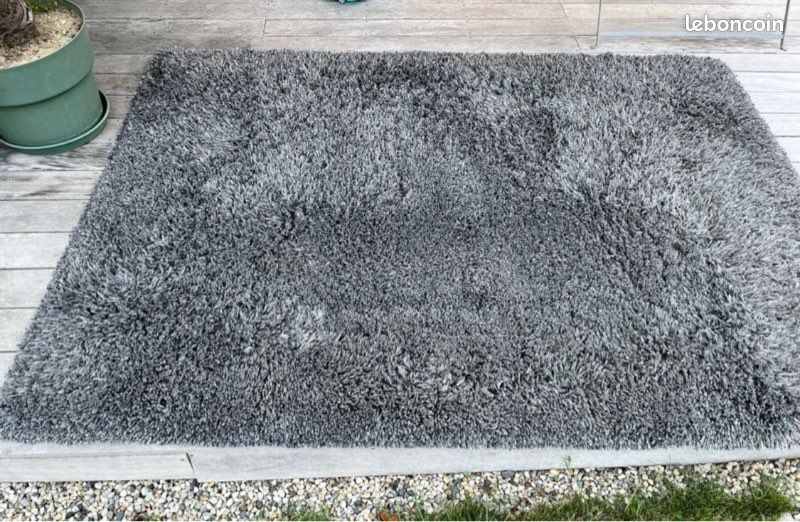Tapis Gaser IKEA 170x240cm