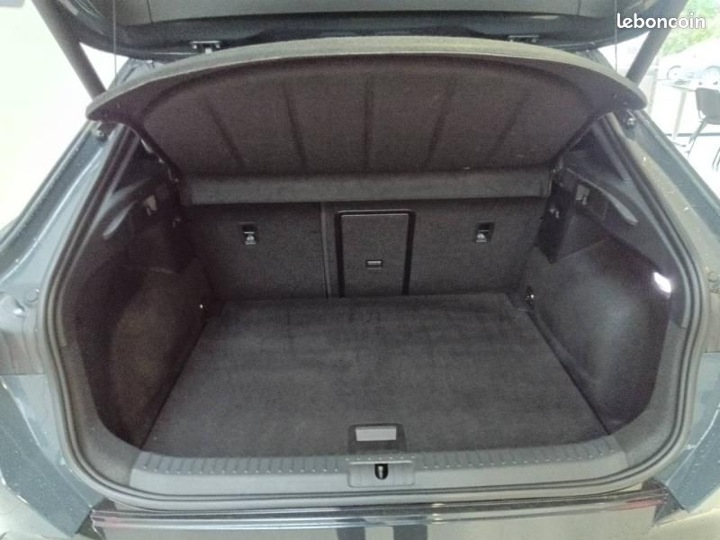 Cupra Formentor 2.0 TDI 150ch V DSG7 (image 8)
