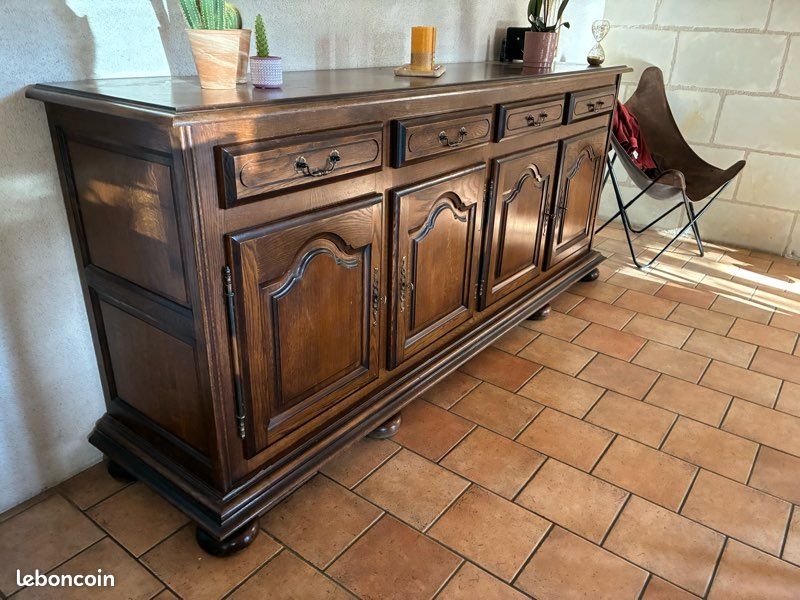 Salle à manger complète ou au détail (image 1)