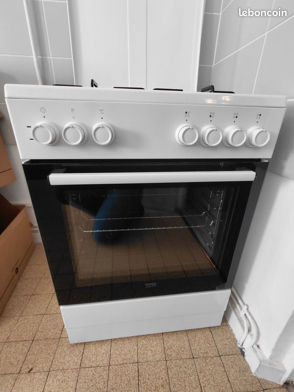 Cuisinière beko (image 1)
