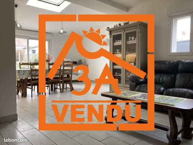 Maison 4 pièces 80 m² · à Hazebrouck · 80 m² · 170 000 €