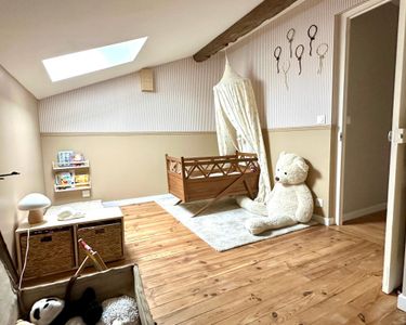 Maison 345 000 € - 120 m²