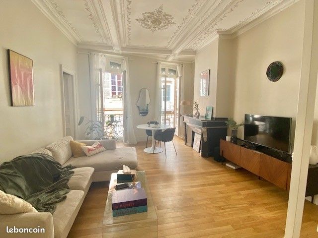 Appartement 2 pièces 37 m² · à Toulouse · 37 m² · 921 €