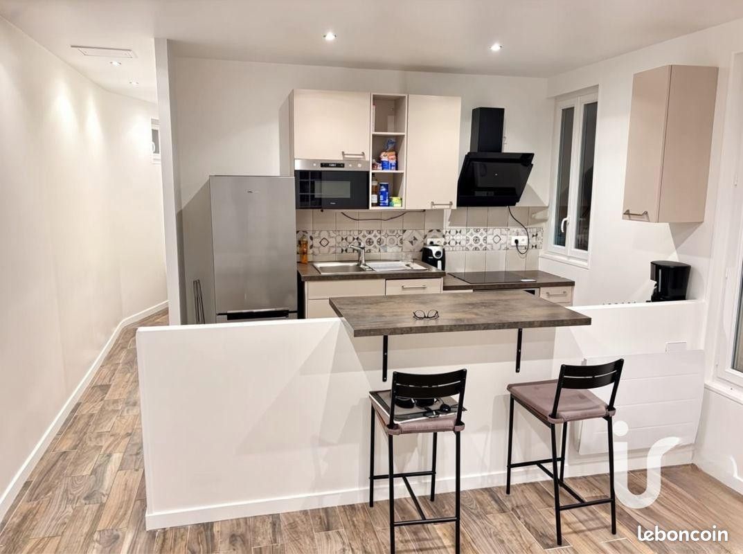 Appartement 2 pièces 45 m² · à Orly · 45 m² · 930 €/mois