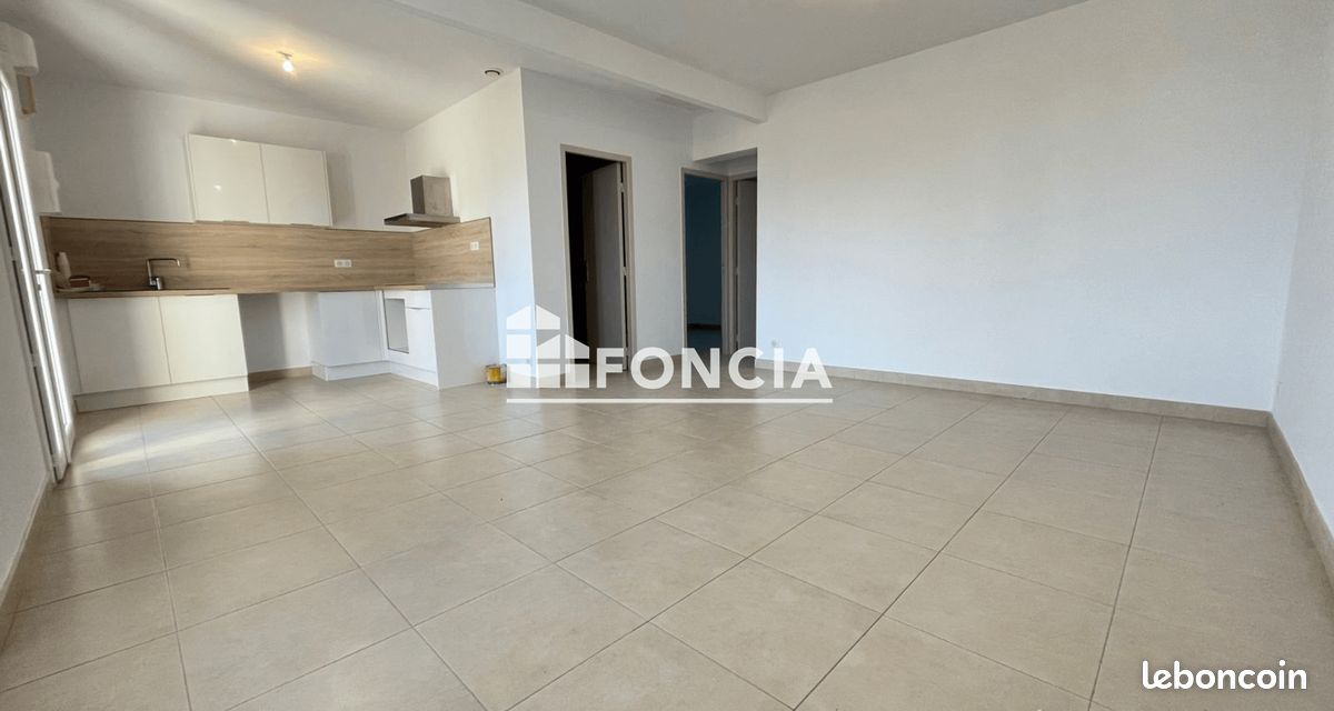 Appartement 2 pièces 52 m² · à Gignac-la-Nerthe · 52 m² · 850 €/mois