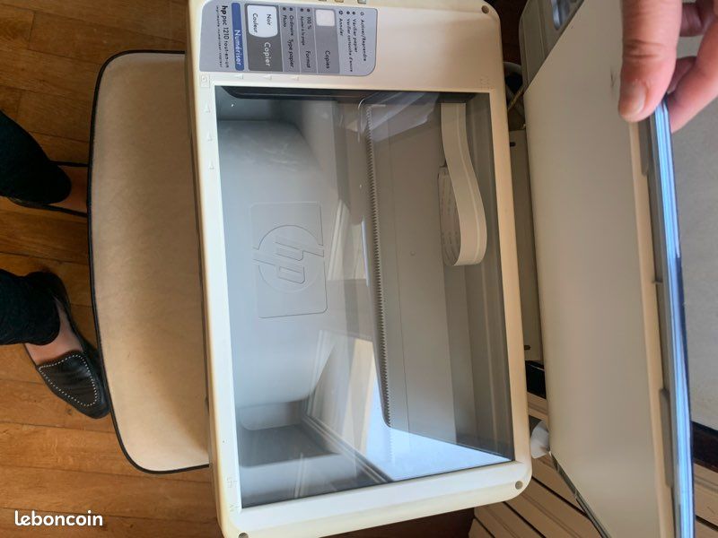 Imprimante HP (image 4)