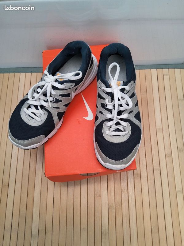 Baskets Nike (image 1)