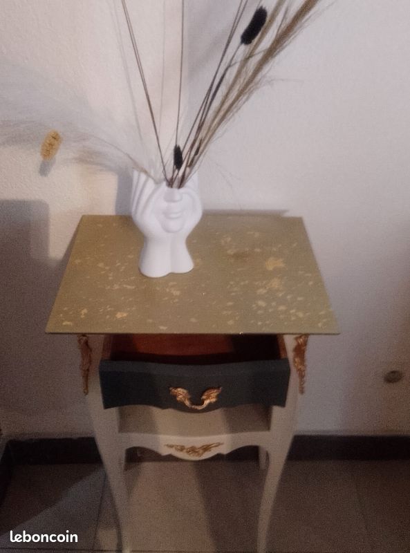 Chevet ou meuble d'appoint (image 3)