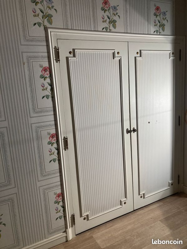 Portes de placard (image 1)