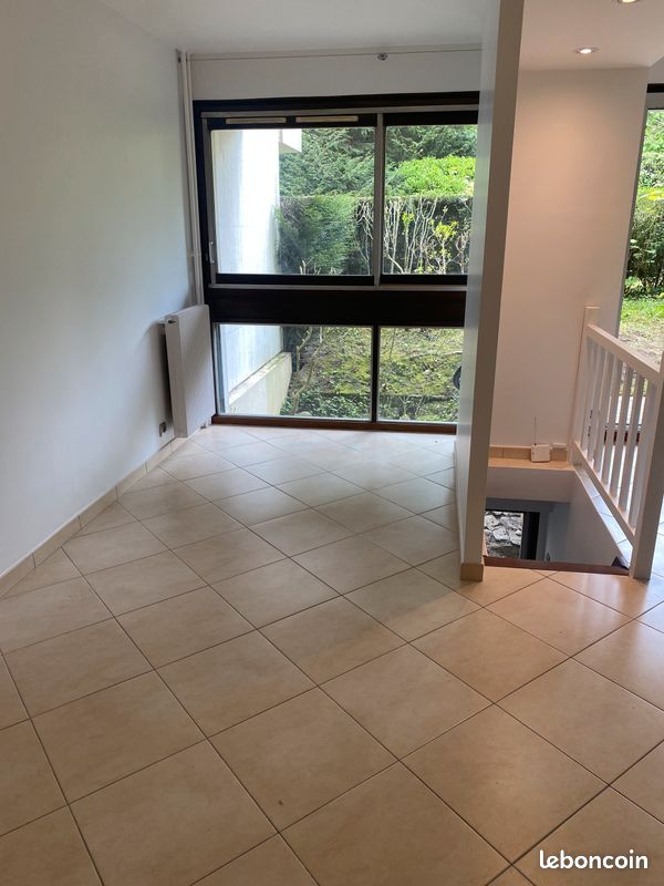 Appartement a louer nogent-sur-marne - 2 pièce(s) - 64 m2 - Surfyn