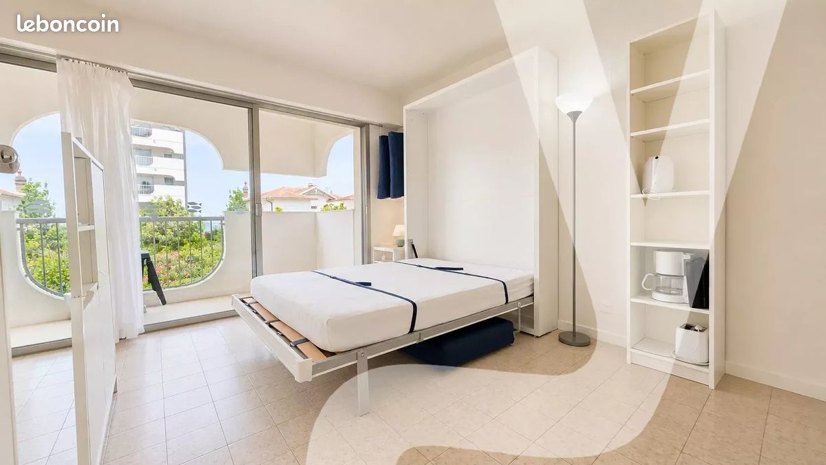 Appartement 1 pièce 19 m² · à Arcachon · 19 m² · 185 000 €