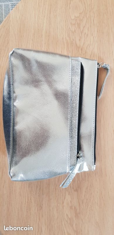 Pochettes doubles (image 1)