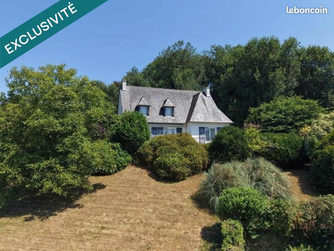 Maison 7 pièces 190 m² · à Taulé · 190 m² · 441 000 €