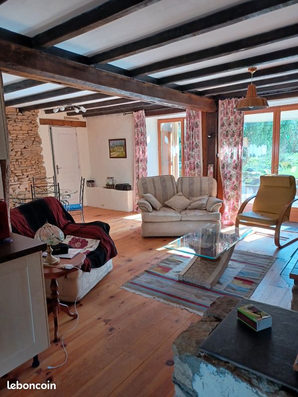 Maison 6 pièces 175 m² · à Champagnac-la-Rivière · 175 m² · 175 000 €