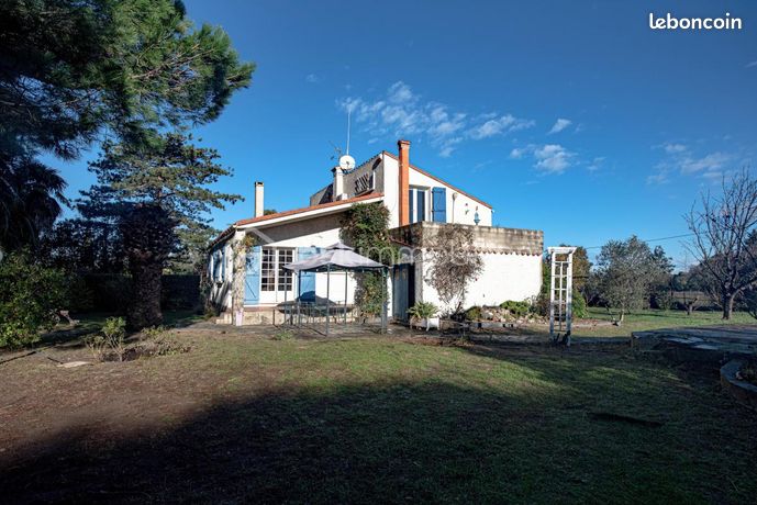 Maison 6 pièces 135 m²