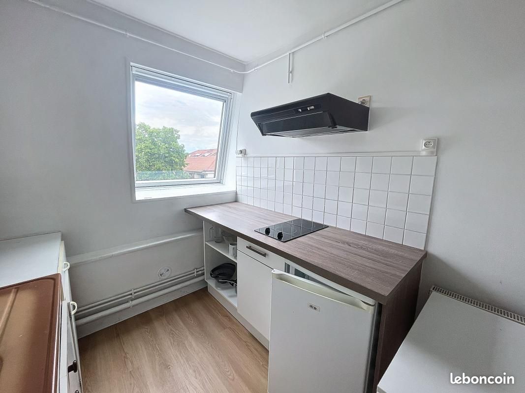 Appartement 2 pièces 40 m² · à Nancy · 40 m² · 465 €/mois