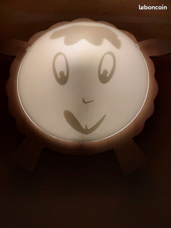 Applique chambre enfant (image 2)