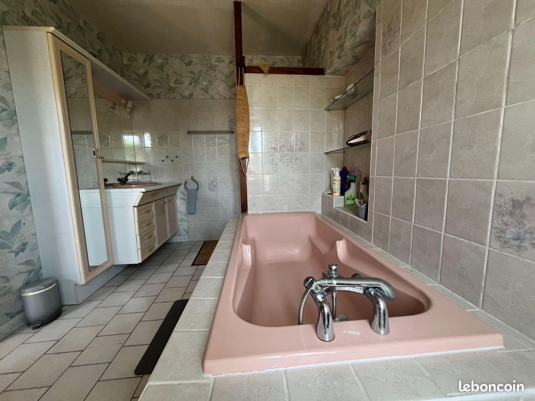 Maison de ville 4 pièces 80 m² (image 8)