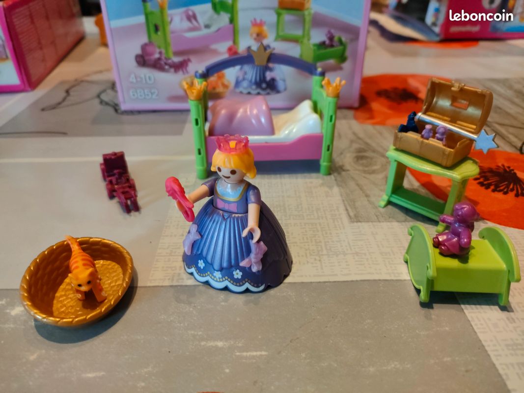 Playmobil très bon état (image 4)