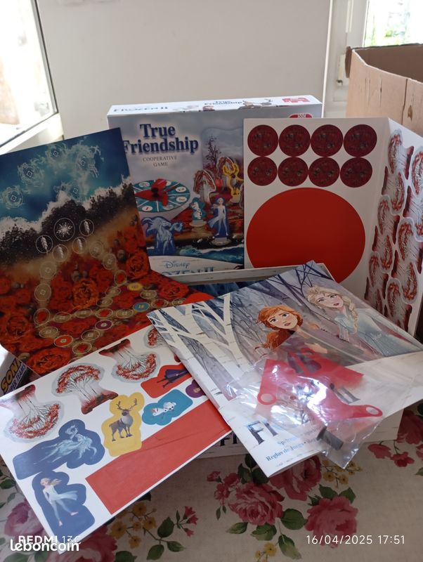 Jeux société (image 5)