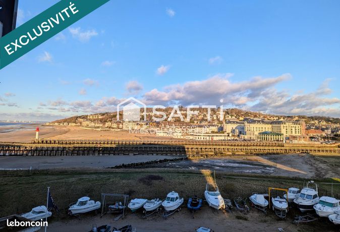 Studio 1 pièce 24 m²