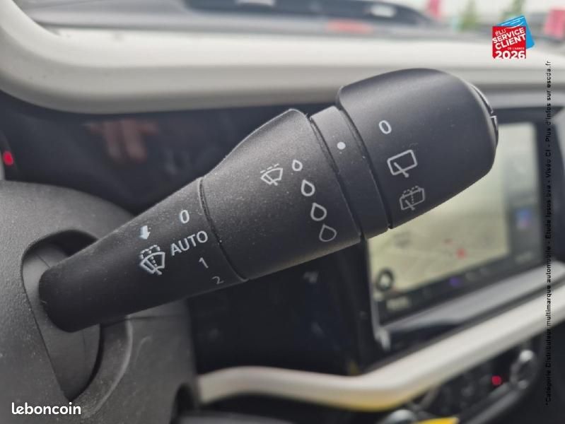 Renault Twingo E-Tech Electric Techno R80 Achat Intégral (image 23)